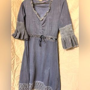 Joe Browns Denim Women’s Size 8 Dress